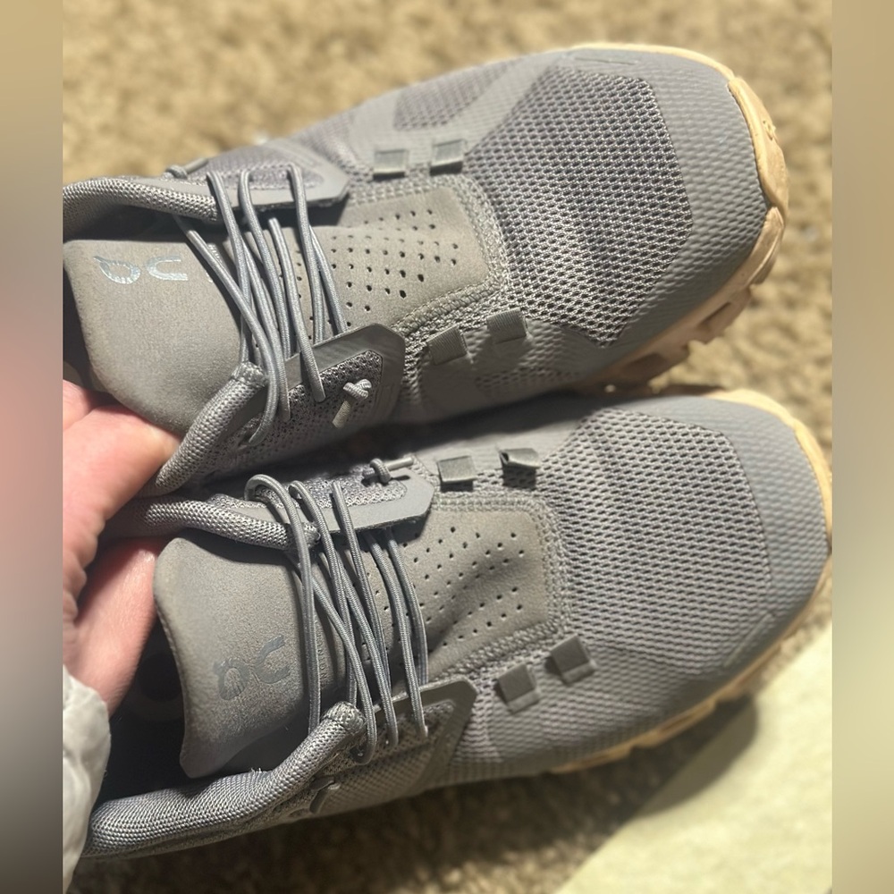 On Running cloud 5 training shoe - Picture 8 of 8